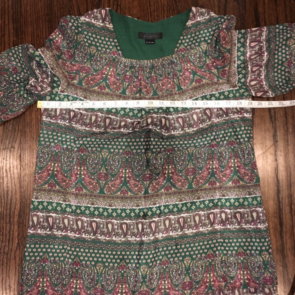 Idem blouse - Picture 3 of 8